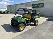 Thumbnail image John Deere XUV 625i 0