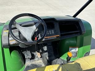 Main image John Deere XUV 625i 13