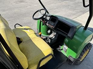 Main image John Deere XUV 625i 15