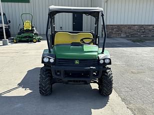 Main image John Deere XUV 625i 5