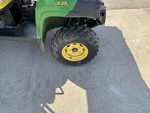 Main image John Deere XUV 625i 9