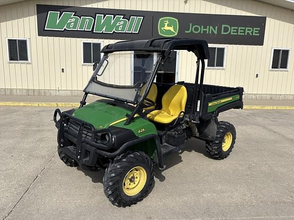 Image of John Deere XUV 625i Primary image