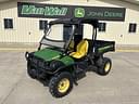 2011 John Deere XUV 625i Image