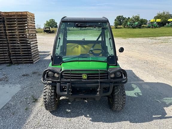Image of John Deere XUV 625i equipment image 1