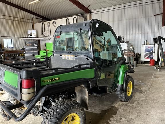 Image of John Deere XUV 625i Primary image