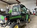 2011 John Deere XUV 625i Image