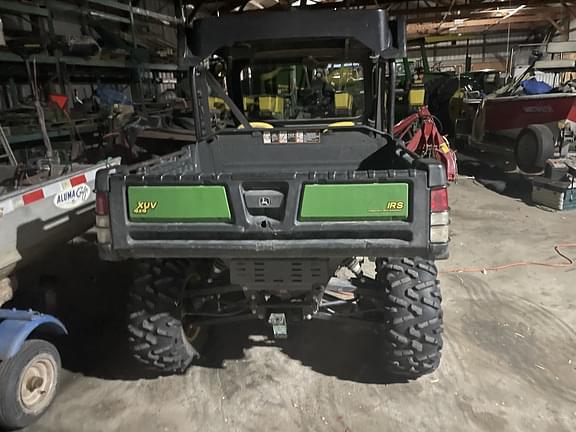 Image of John Deere XUV 625i equipment image 1