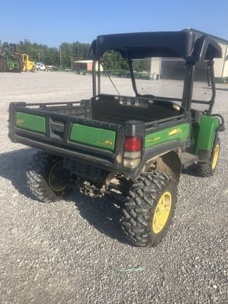 Image of John Deere XUV 625i equipment image 3