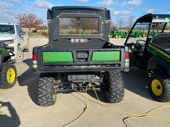 Image of John Deere Gator XUV 825i equipment image 3