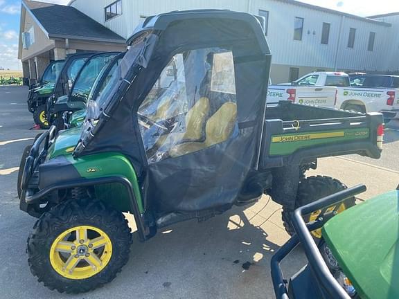 Image of John Deere Gator XUV 825i Primary image