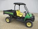 2011 John Deere XUV 625i Image