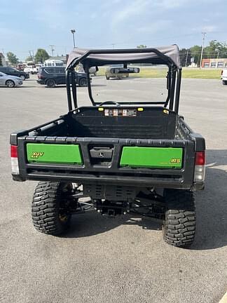 Image of John Deere XUV 625i equipment image 4