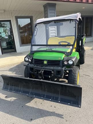 Image of John Deere XUV 625i equipment image 1