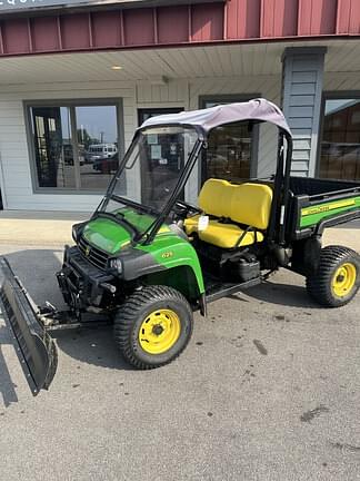 Image of John Deere XUV 625i Primary image