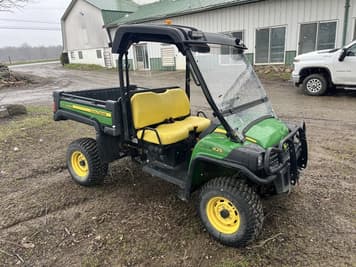 Main image John Deere XUV 625i