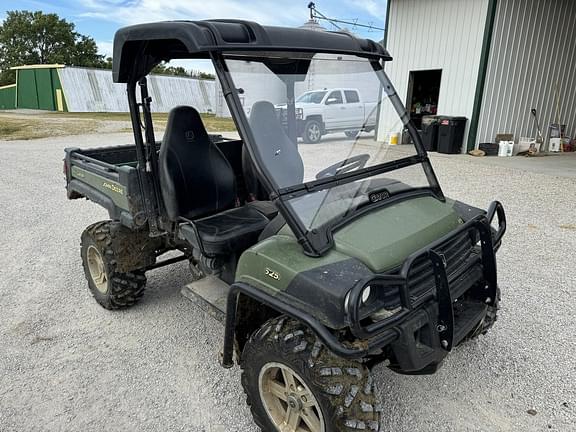 Image of John Deere XUV 625i equipment image 1