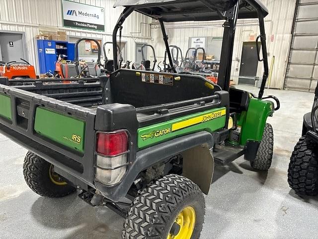 Image of John Deere Gator XUV 825i equipment image 2