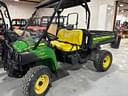 2011 John Deere Gator XUV 825i Image