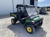 Thumbnail image John Deere Gator XUV 825i 4