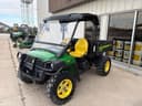 2011 John Deere Gator XUV 825i Image