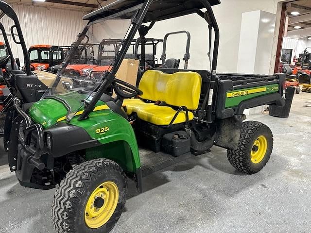 Image of John Deere Gator XUV 825i Primary Image