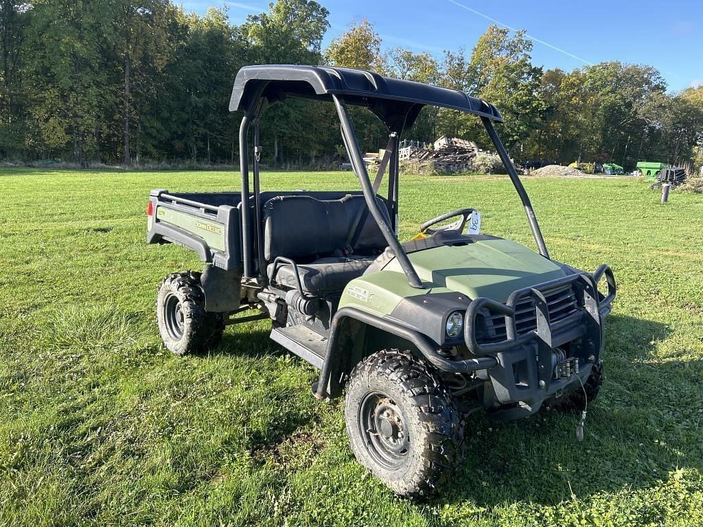 Image of John Deere Gator XUV 825i Primary image