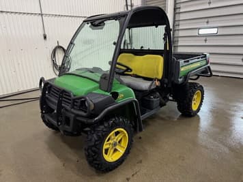 Main image John Deere Gator XUV 825i