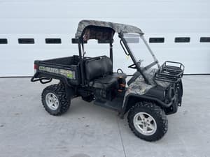 2011 John Deere Gator XUV 825i Image
