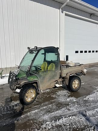 Image of John Deere Gator XUV 825i Primary image