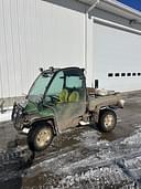 2011 John Deere Gator XUV 825i Image