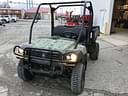2011 John Deere Gator XUV 825i Image