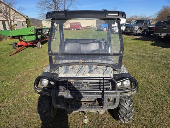 Image of John Deere Gator XUV 825i equipment image 1