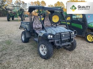 2011 John Deere Gator XUV 825i Image