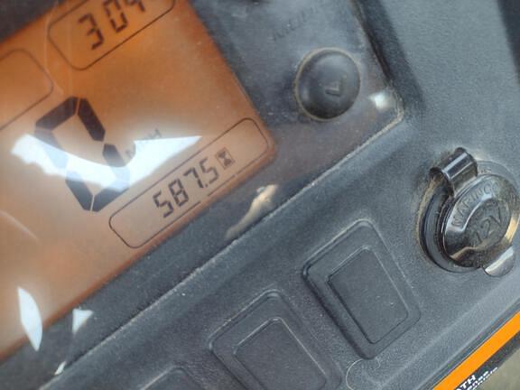 Image of John Deere Gator XUV 825i equipment image 3