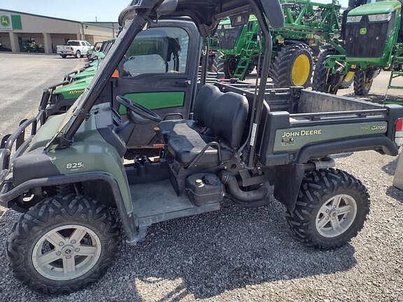 Image of John Deere Gator XUV 825i Primary image