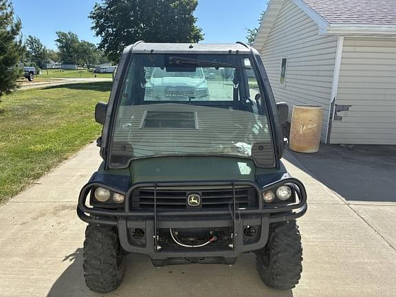 Image of John Deere Gator XUV 825i equipment image 1