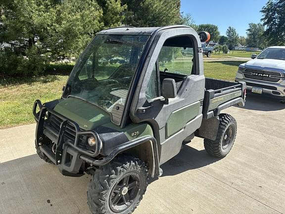 Image of John Deere Gator XUV 825i Primary image
