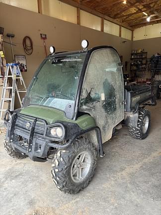 Image of John Deere Gator XUV 825i Primary image