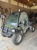 2011 John Deere Gator XUV 825i Image