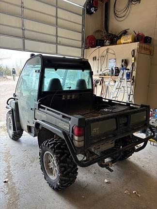 Image of John Deere Gator XUV 825i equipment image 1