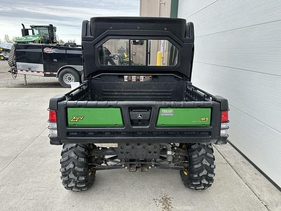 Image of John Deere Gator XUV 825i equipment image 3