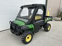 2011 John Deere Gator XUV 825i Image