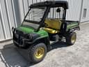 2010 John Deere Gator XUV 825i Image