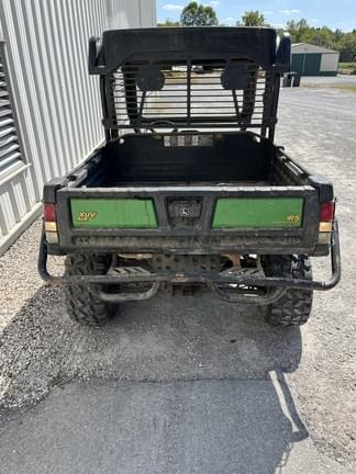 Image of John Deere Gator XUV 825i equipment image 3