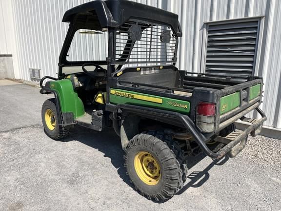 Image of John Deere Gator XUV 825i equipment image 2