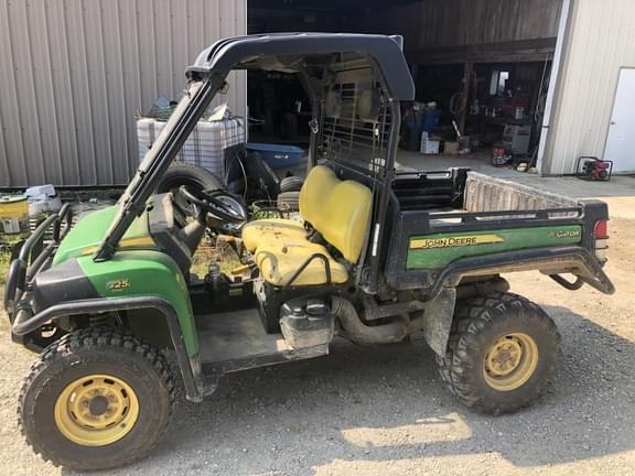 Image of John Deere Gator XUV 825i Primary image