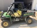 2011 John Deere Gator XUV 825i Image