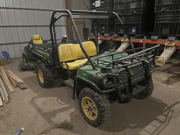 Image of John Deere Gator XUV 825i Primary image