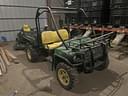 2011 John Deere Gator XUV 825i Image