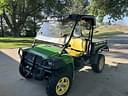 2011 John Deere Gator XUV 825i Image